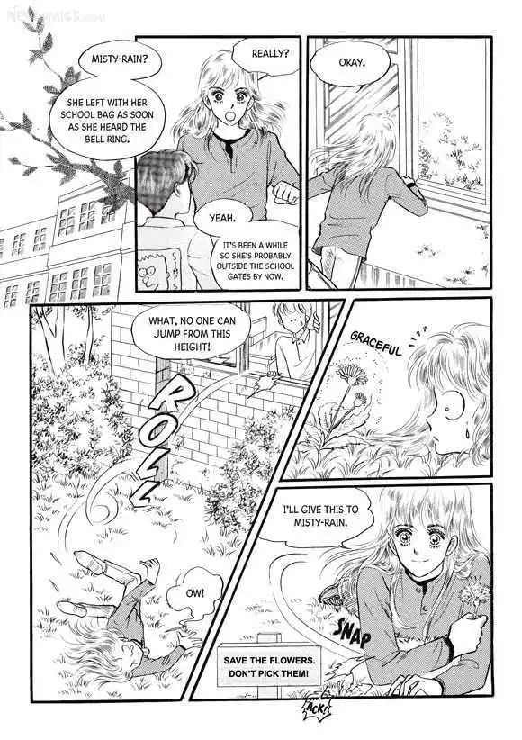 Land of Silver Rain Chapter 0 123